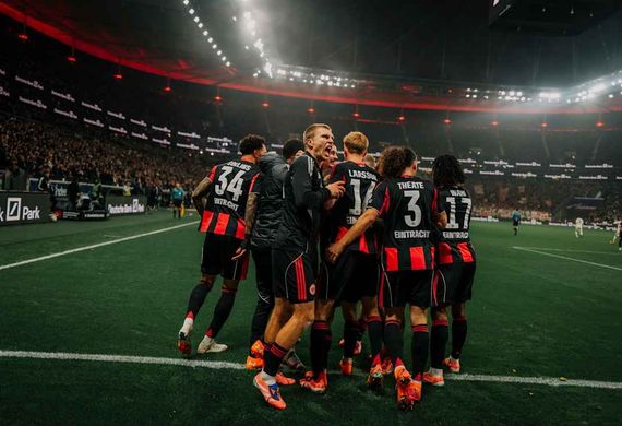 Nhận định soi kèo Frankfurt vs Atalanta lúc 03h00 ngày 27/11/2025