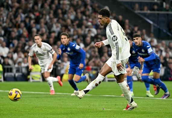 Nhận định soi kèo Olympiakos vs Real Madrid lúc 03h00 ngày 27/11/2025